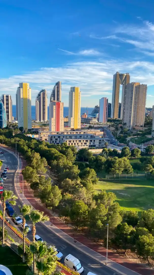 Apartamento en venta en Levante Alto, imagen 2