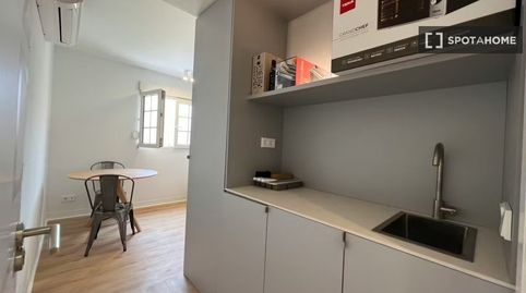 Foto 4 de Habitació a Ciudad Universitaria, Madrid Capital