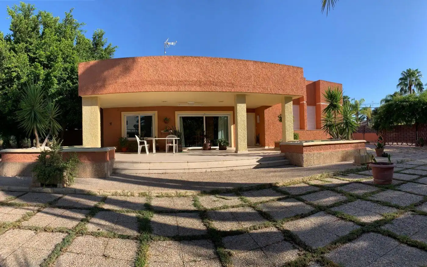 Villa avec piscine à vendre à La Algoda - Matola - Llano de San José, imagen 16
