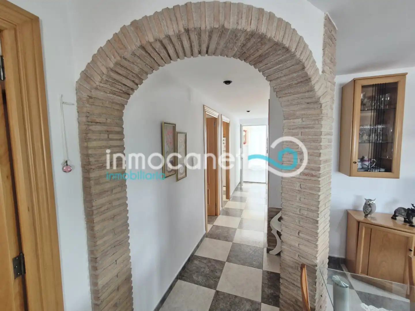 Casa o chalet en venta en Oliva con Jardín privado, Terraza y Trastero