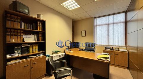 Foto 4 de Oficina en venda a Colloto - Cerdeño, Cerdeño - El Palais - Mercadín, Asturias