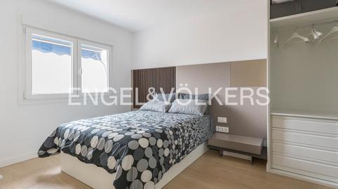 Foto 4 de Pis de lloguer a Paseo de la Reina Cristina, Pacífico,  Madrid Capital