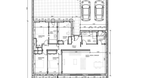 Foto 5 de Casa o chalet en venta en Del Corzo, 6, El Beato, Toledo