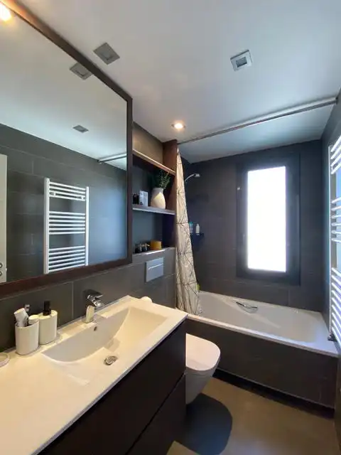 Penthouse mit Aufzug zum Verkauf in Carrer d'Entença, imagen 31