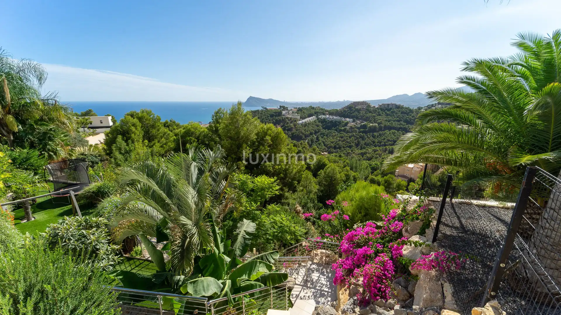Villa avec piscine à vendre à Altea Hills, imagen 50