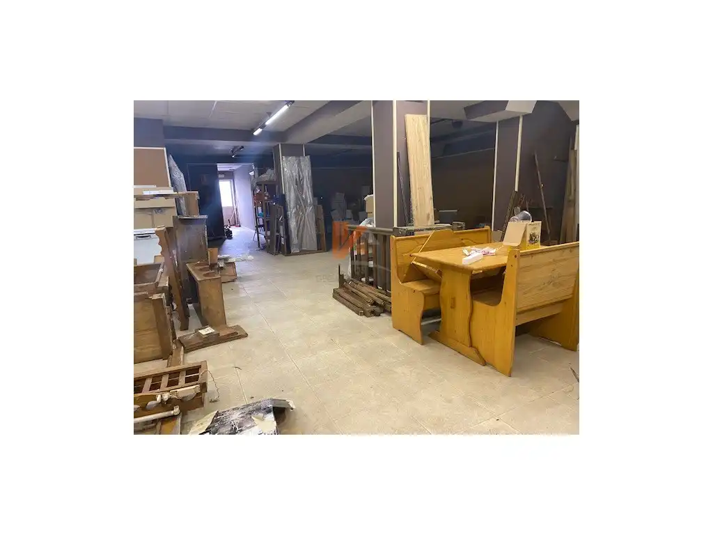 Local comercial de lloguer a Avenida de Lugo 6, imagen 14