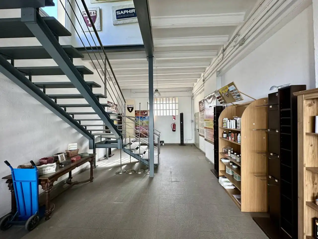 Industrial buildings for sale in Sant Sadurní d'Anoia  with Alarm