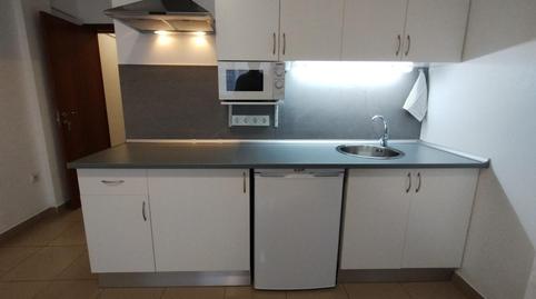 Photo 2 of Study for rent in Isla de Gran Canaria, San Isidro, Granadilla de Abona