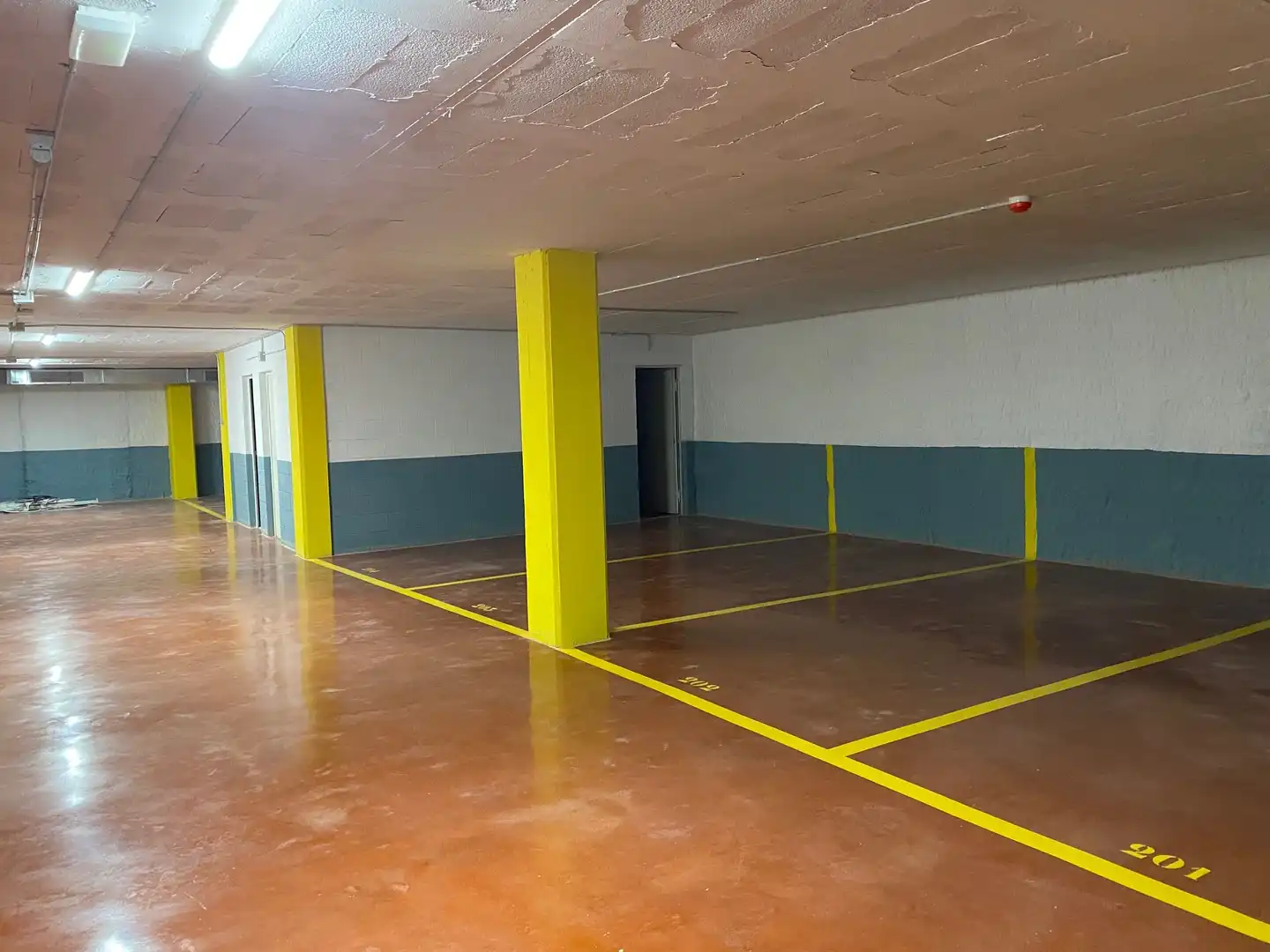 Parking of Garage for sale in Mataró