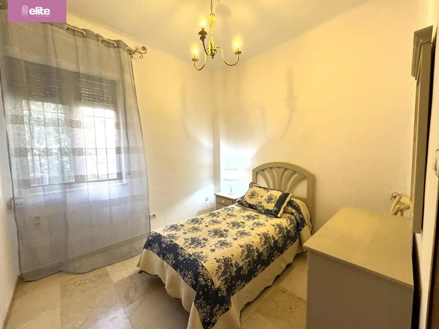 Habitación de Piso en venta en Jerez de la Frontera