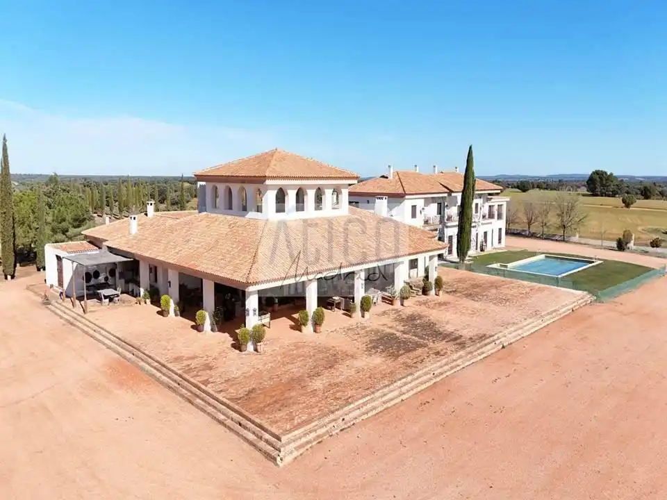 Lands and plots for sale in Alhambra, imagen 2