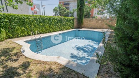 Photo 4 of Houses for sale in Avinguda del President Macià, 1, Fondarella, Lleida