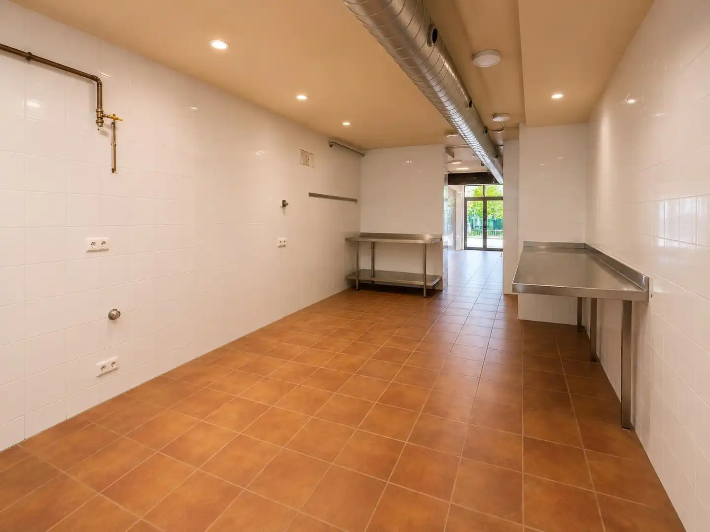 Gewerbefläche zum Verkauf in Avenida de Marià Fortuny 32, imagen 9