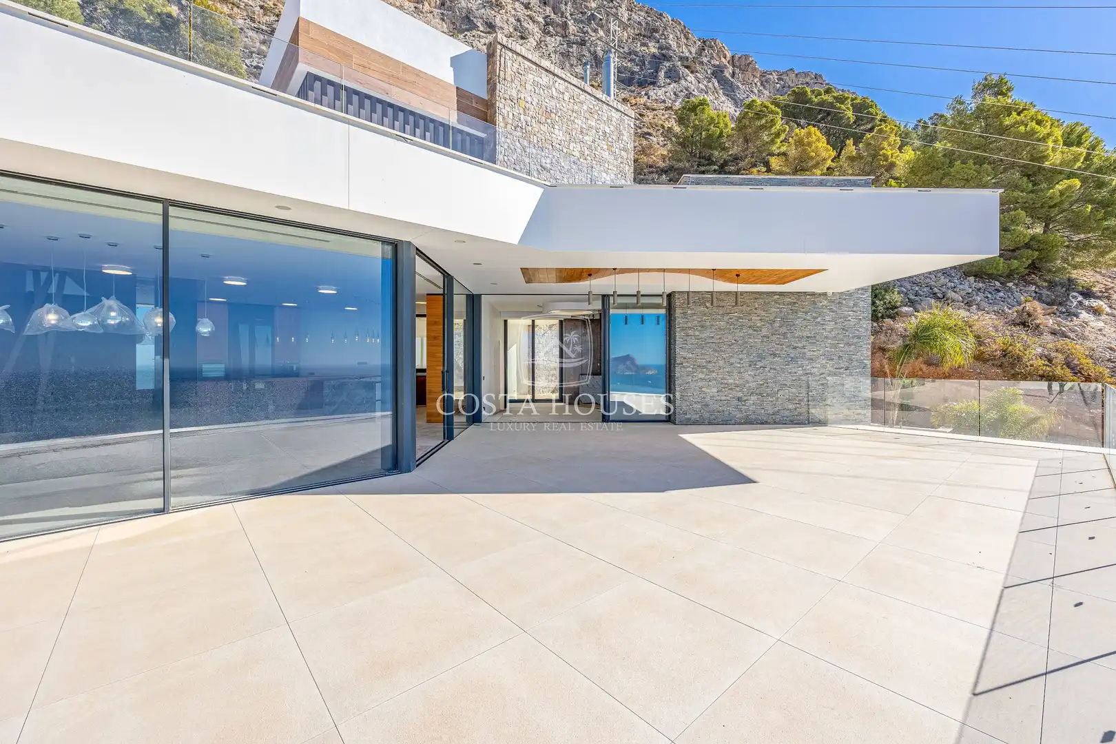 Chalet con piscina en venta en Altea Hills, imagen 39