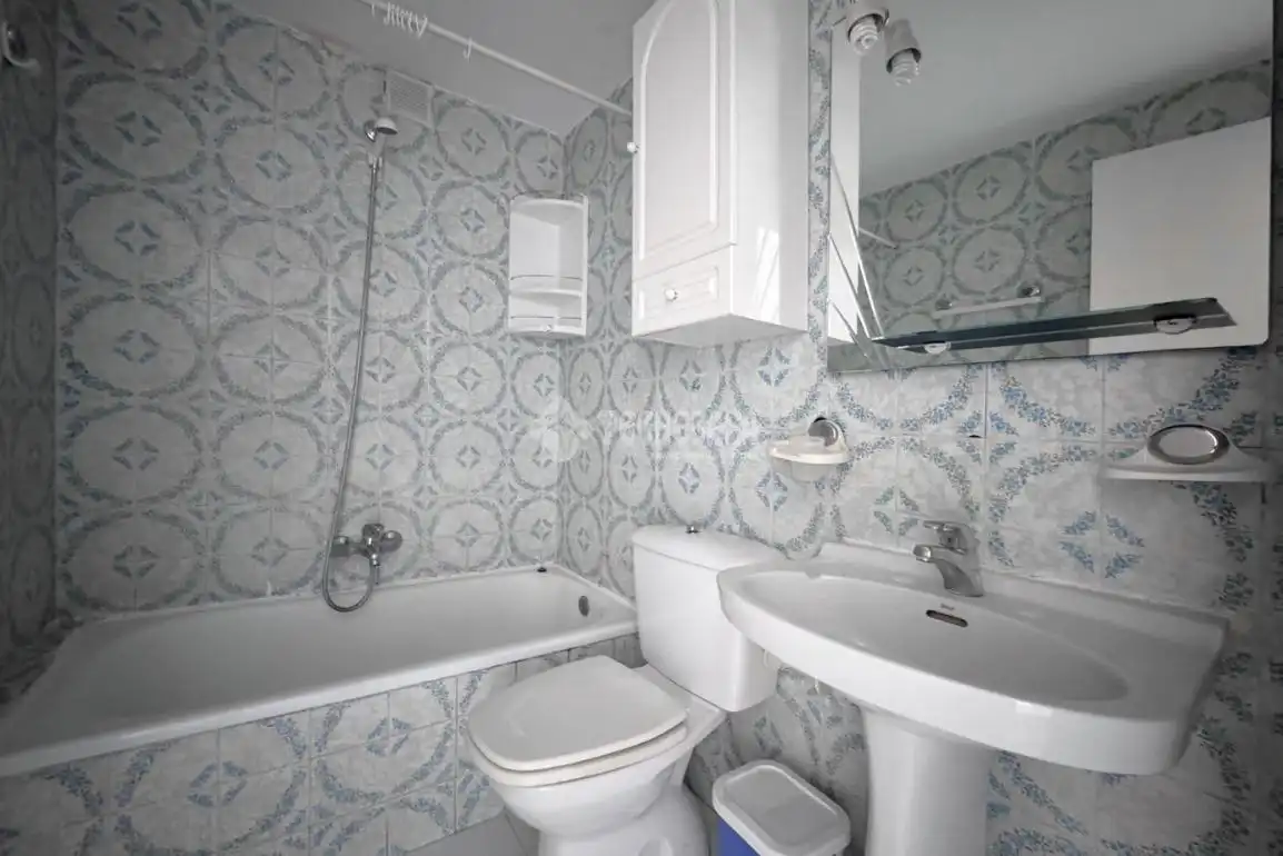 Badezimmer von Wohnung zum Verkauf in Torremolinos mit Terrasse
