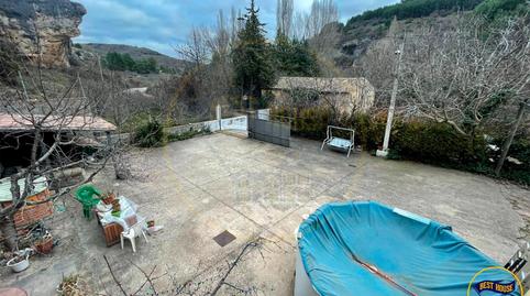 Foto 3 de Casa o xalet de lloguer a  la Regada, Palomera, Cuenca