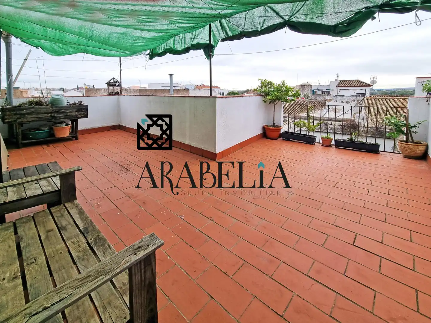 House with terrace for sale in Centro, imagen 39