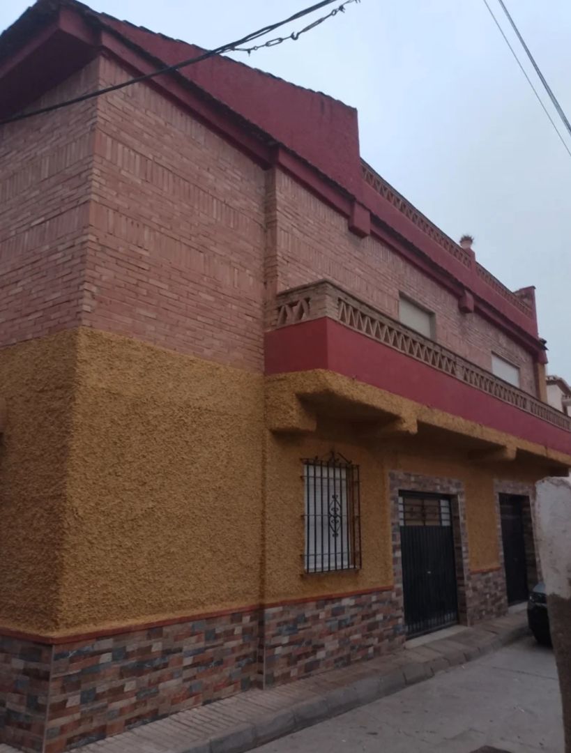 House or chalet for sale in Calle San Miguel, 15, Residencial Triana - Barrio Alto