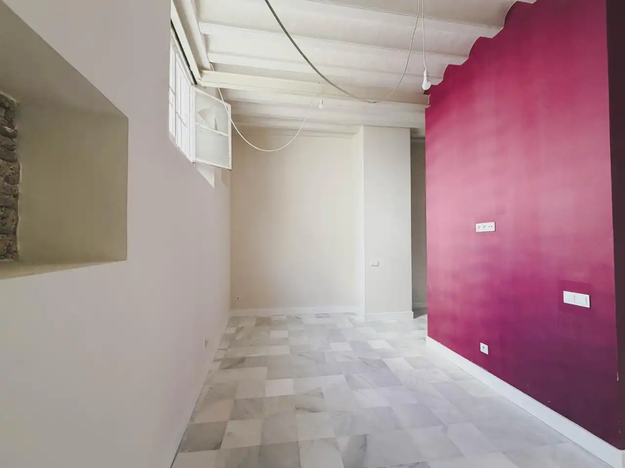 Piso en venta en Cádiz