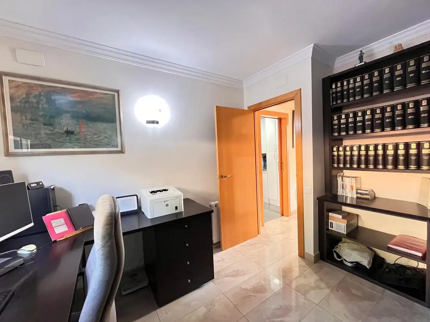 Casa adosada en venta en Vilanova i la Geltrú con Calefacción, Jardín privado y Terraza