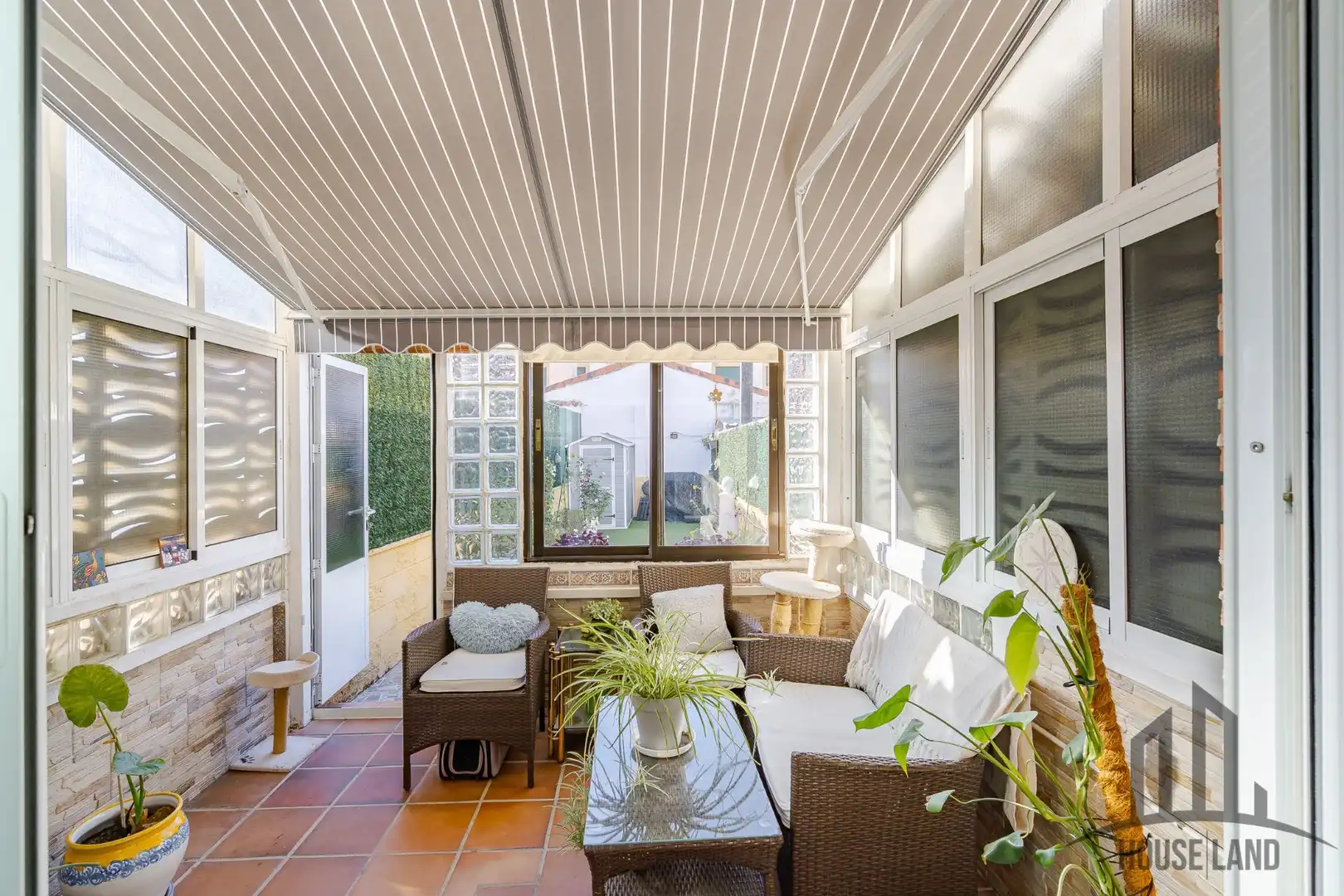 Casa amb jardí en venda a SERENI, imagen 45
