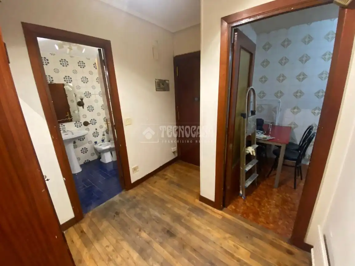 Habitación de Piso en venta en Bilbao 