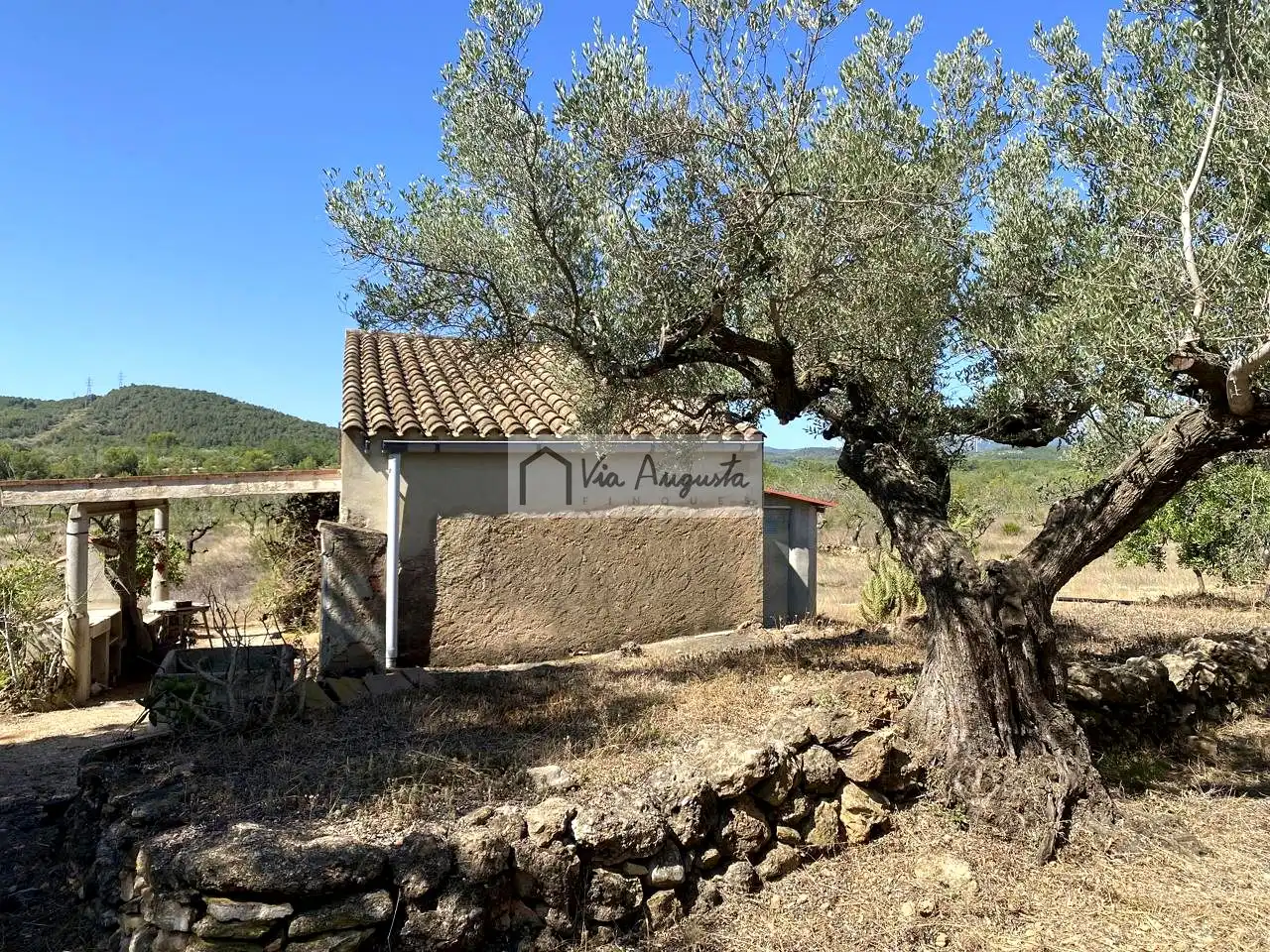 Terrain rustique à vendre à Baldiras, imagen 27