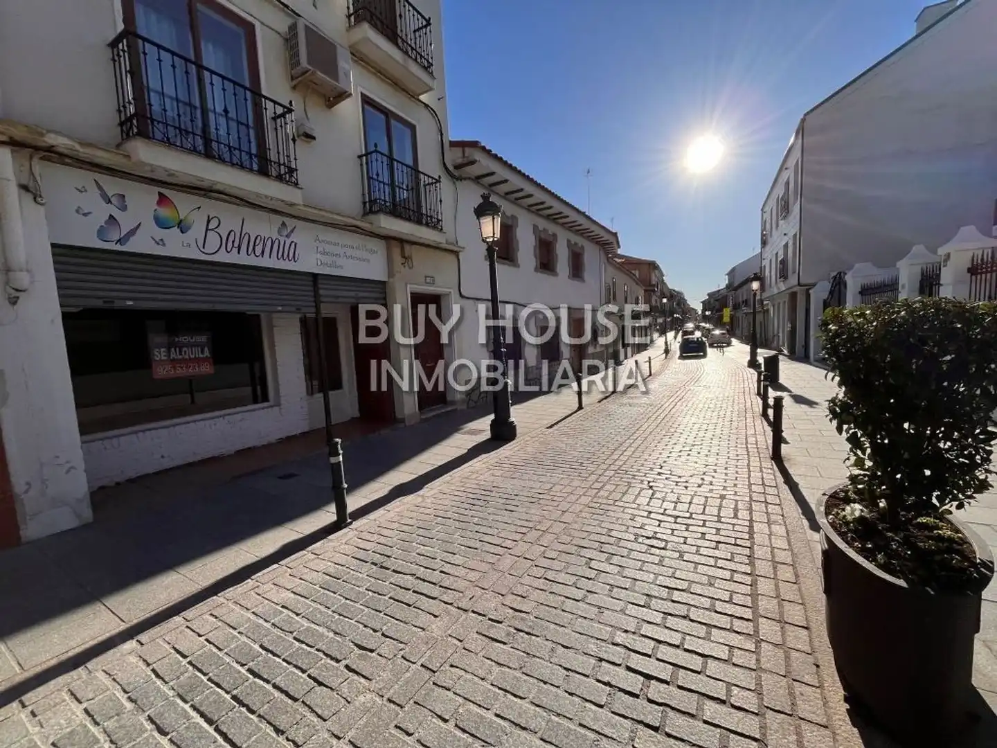 Locale commerciale in affitto a real 110, imagen 2