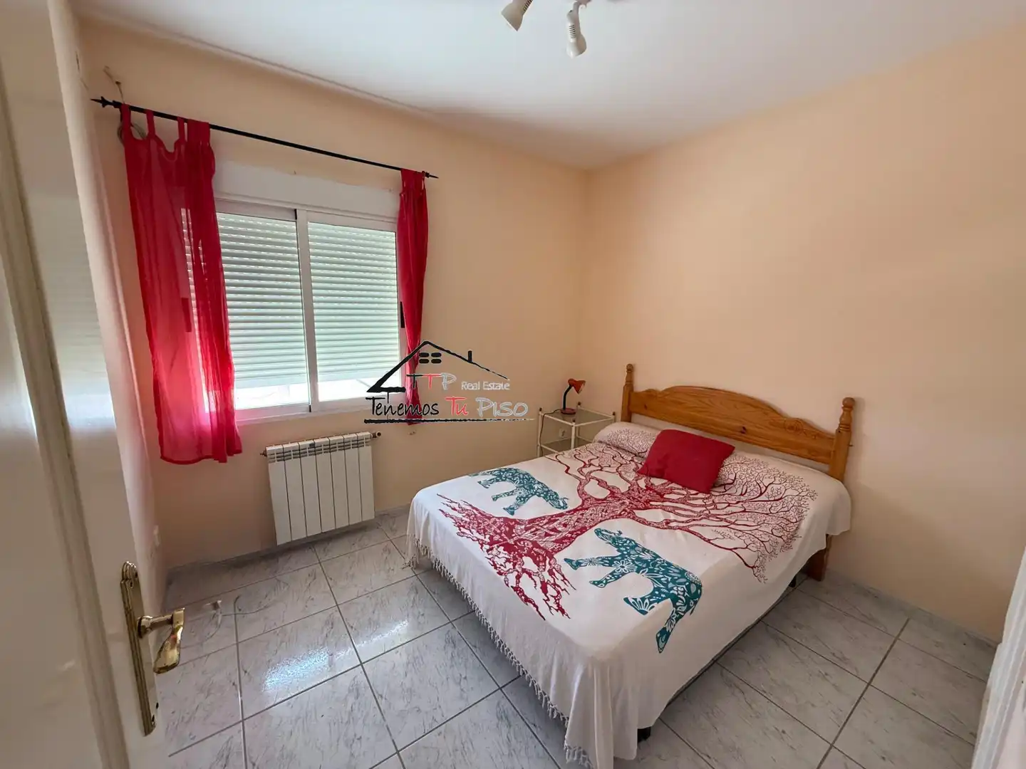 Terraced house with terrace for sale in Calle de Alena 5-7, imagen 53