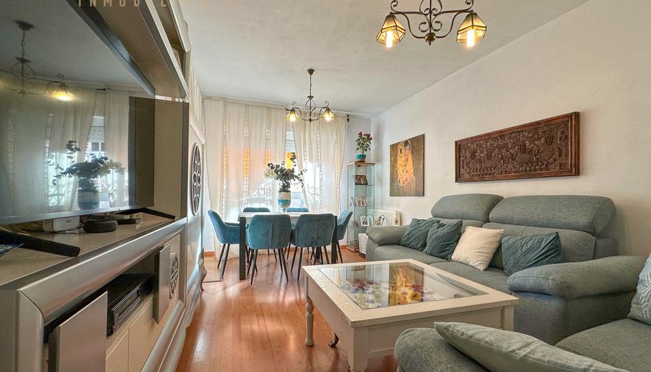 Foto 1 de Casa o chalet en venta en Calle Logroño, 12, Norte, Alicante