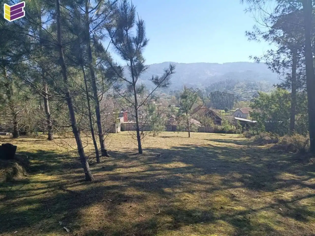 Terreny residencial en venda a Calle Covelo 6, imagen 8