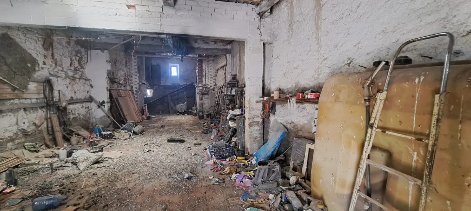 Residencial en venda en Corcos