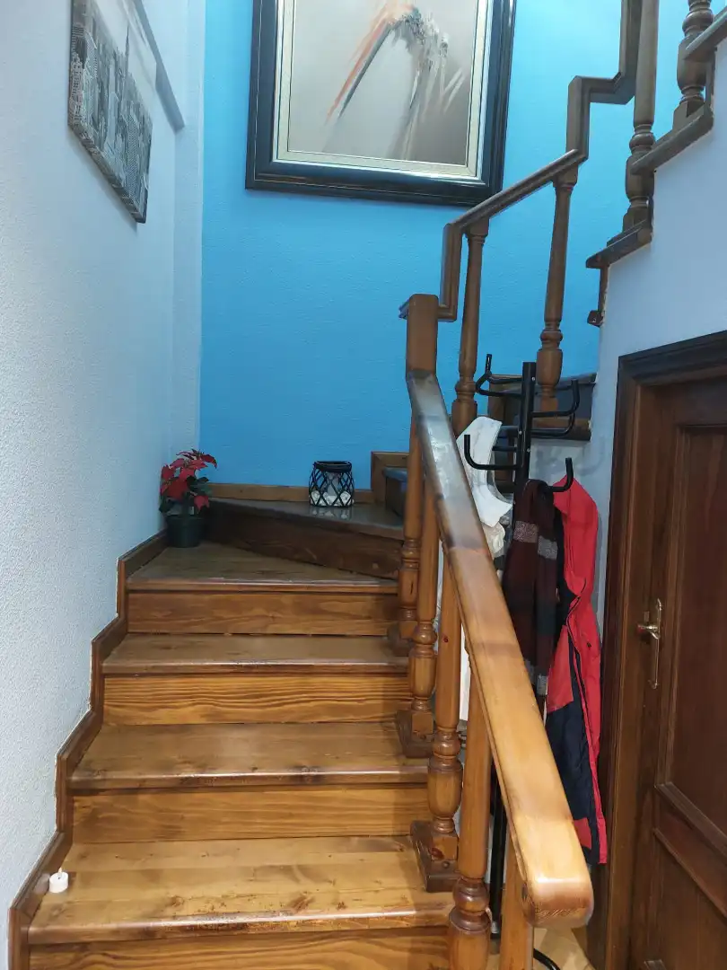 Dúplex en venta en Salamanca con Calefacción, Parquet y Terraza