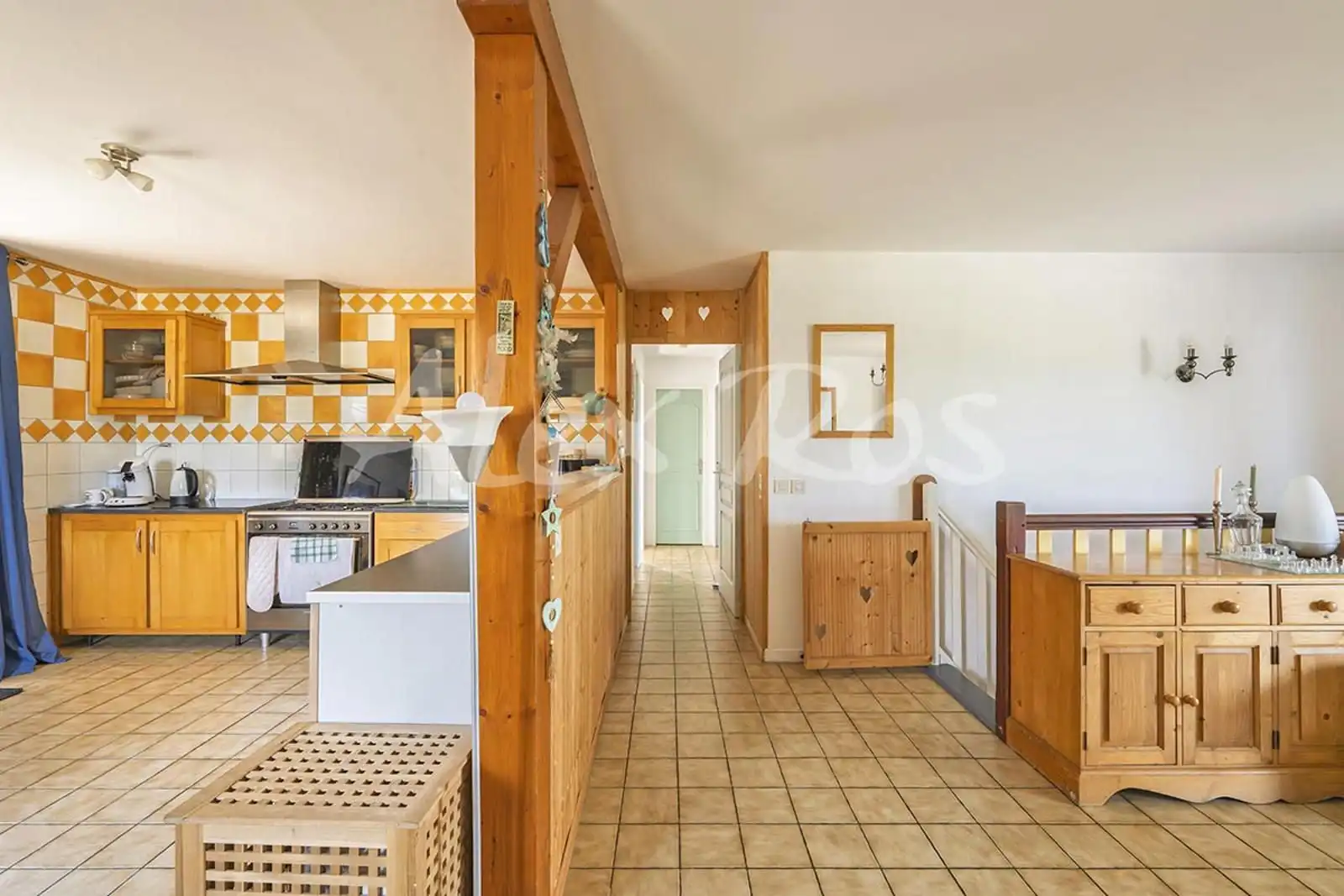 House with garden for sale in Estavar, imagen 24
