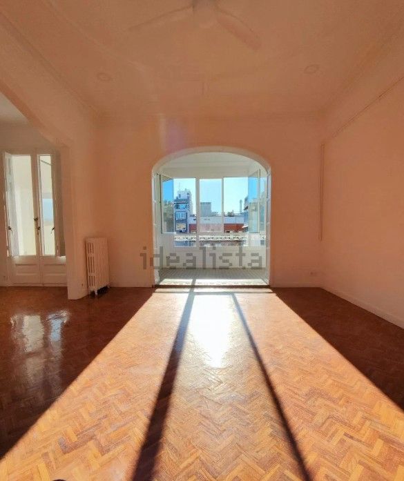 Wohnung zur Miete in Carrer d'Ausiàs Marc, Dreta de l'Eixample, Eixample