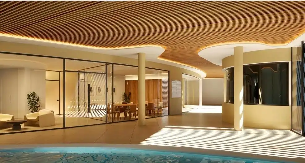 Apartament amb piscina en venda a Las Gaviotas  - Carvajal, imagen 29