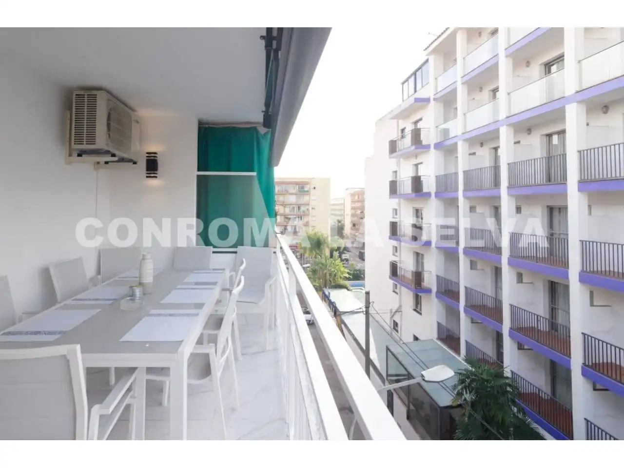 Appartement avec terrasse à vendre à Fenals, imagen 24