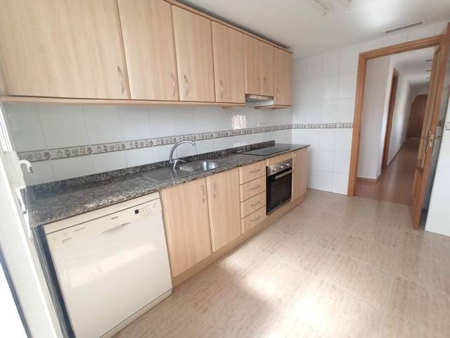 Piso en Alquiler en Centro