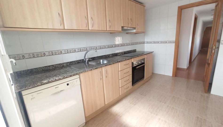 Photo 1 of Flat to rent in Centro, Alicante