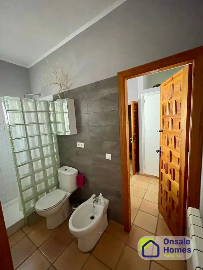 Houses for sale in Calle Fernando Alvarez Acosta, Huerta del Prado - La Montua