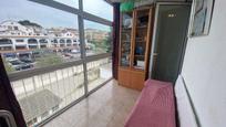 Bedroom of Flat for sale in Calafell  with Terrace and Balcony