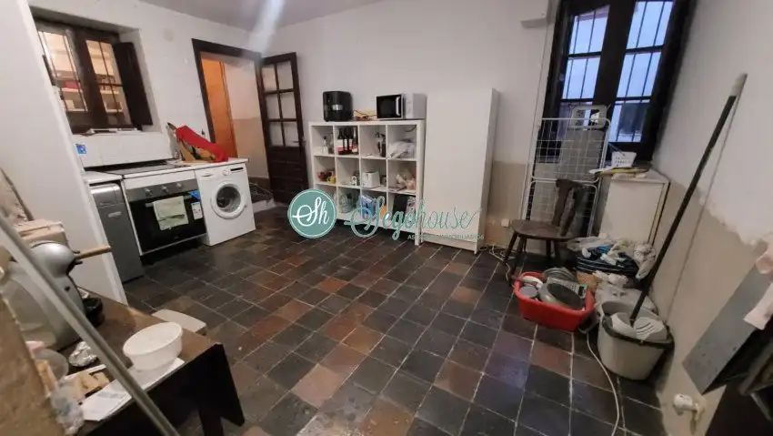 Flat for sale in Segovia  with Heating
