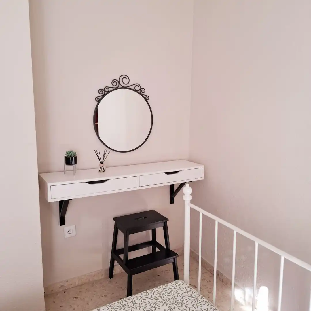 Penthouse to rent in Tres Ventanas, imagen 10