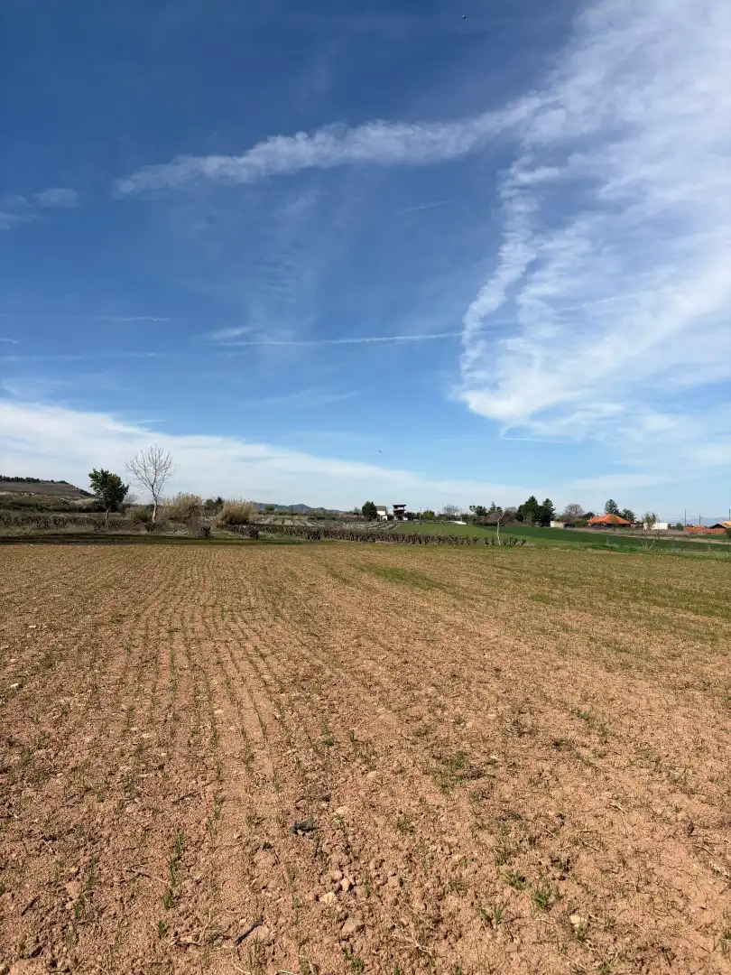 Rural land for sale in Villamediana de Iregua, imagen 2