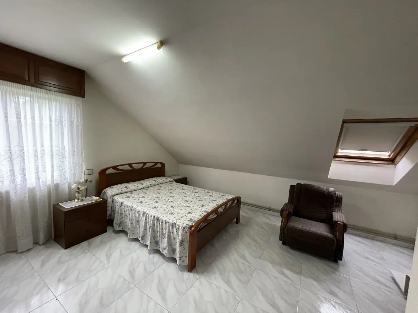 Habitación de Casa o chalet en venta en Cedeira con Calefacción, Jardín privado y Terraza