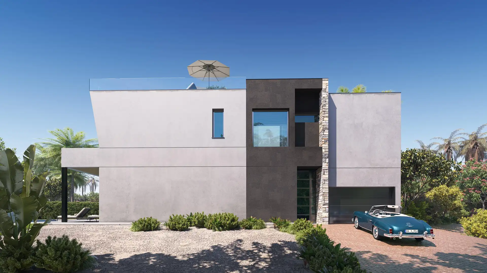 Casa en venta en Carrió - La Merced - Los Pinos, imagen 3