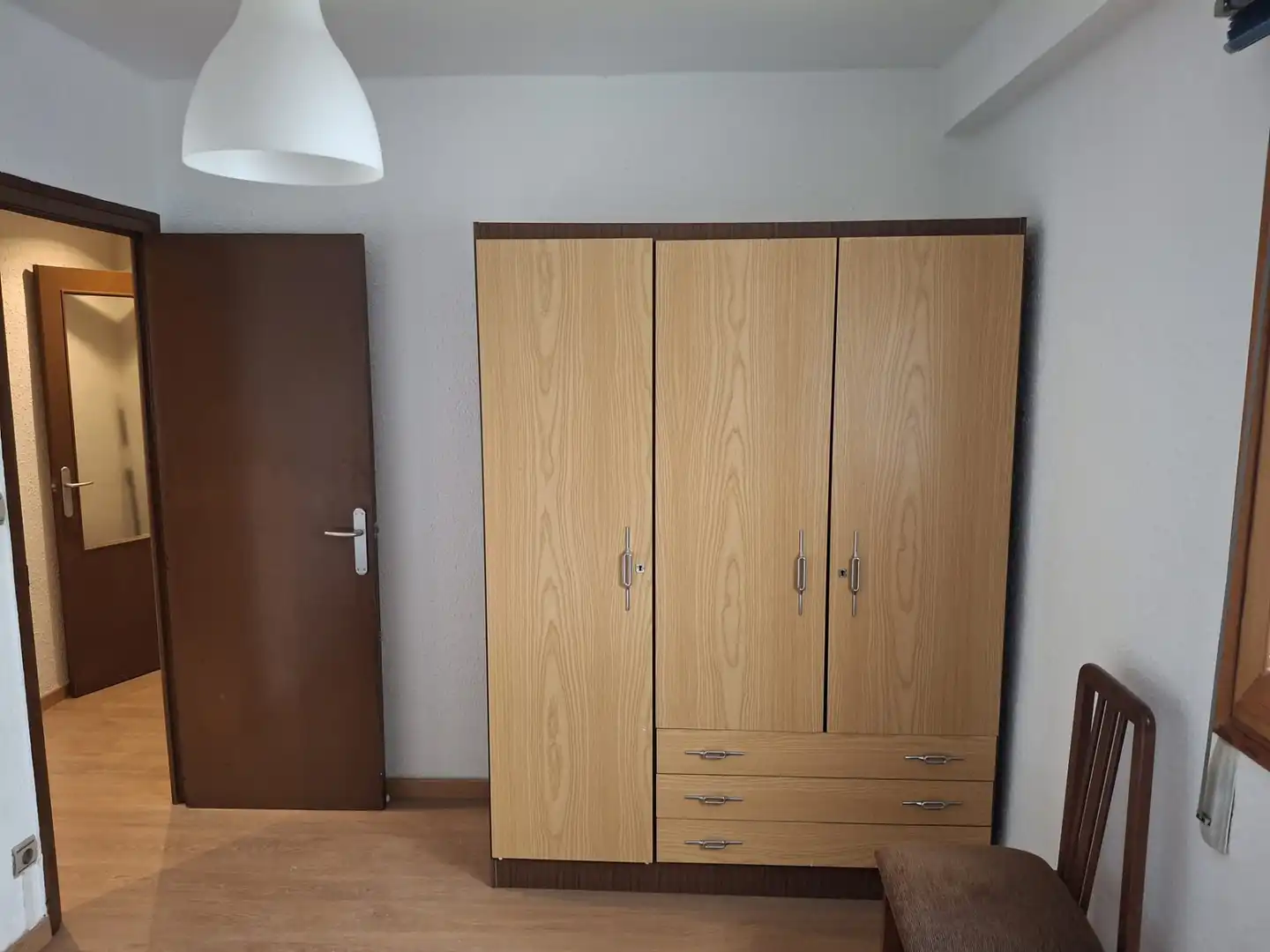 Flat for rent in Calle de Soleimán, La Paz