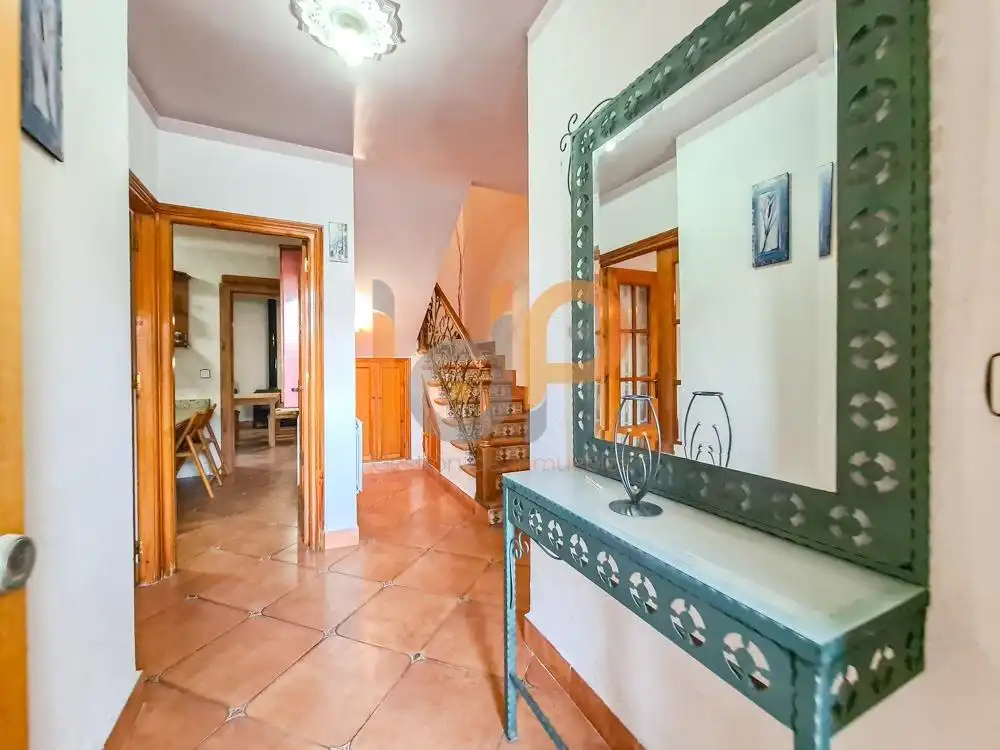 Dúplex en venta en Zurgena con Balcón