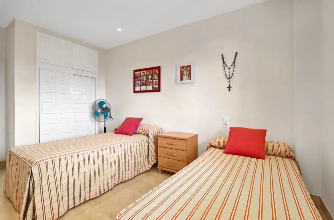 Apartamento con piscina en venta en Las Marinas / Les Marines, imagen 13