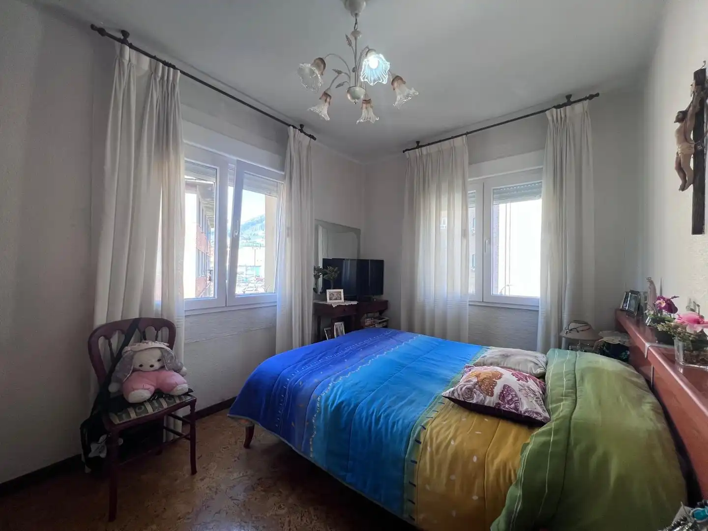 Flat for sale in ANTRACITA, LA, 2, HUCA - La Cadellada